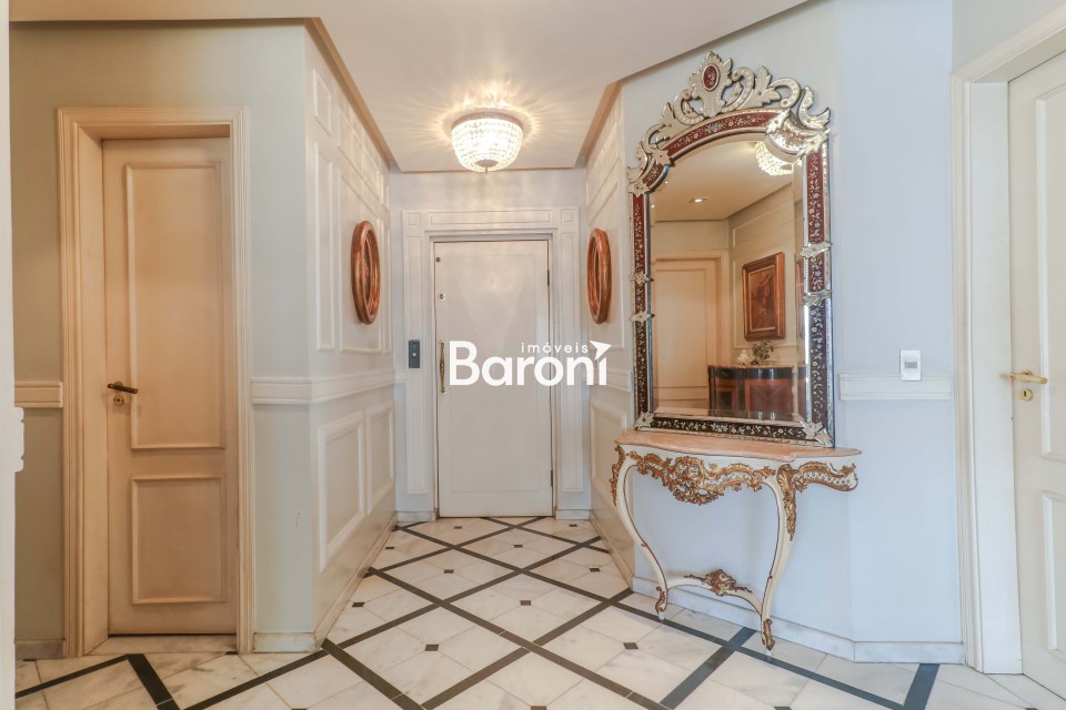Apartamento - Moema