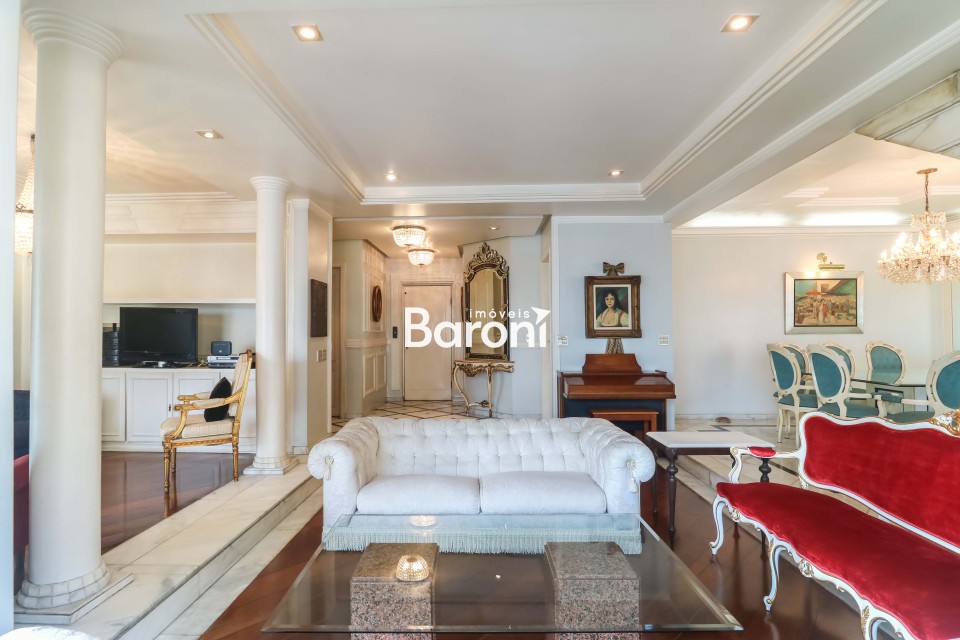 Apartamento - Moema