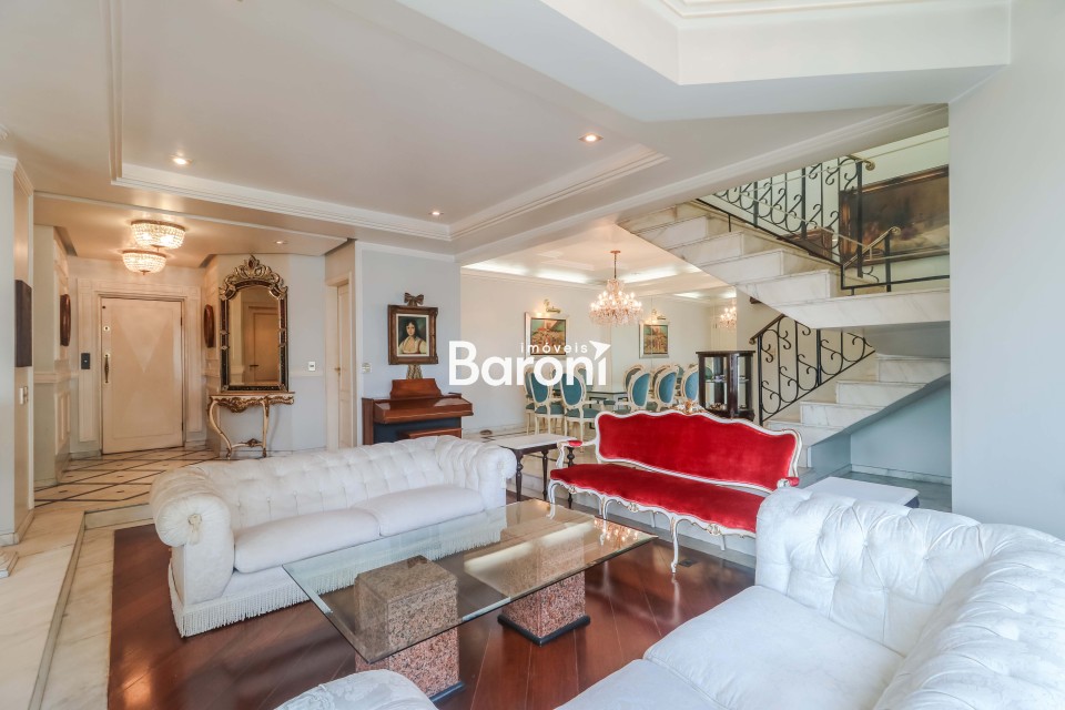 Apartamento - Moema
