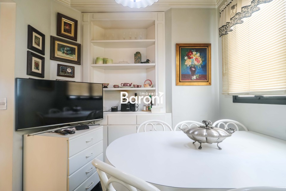 Apartamento - Moema