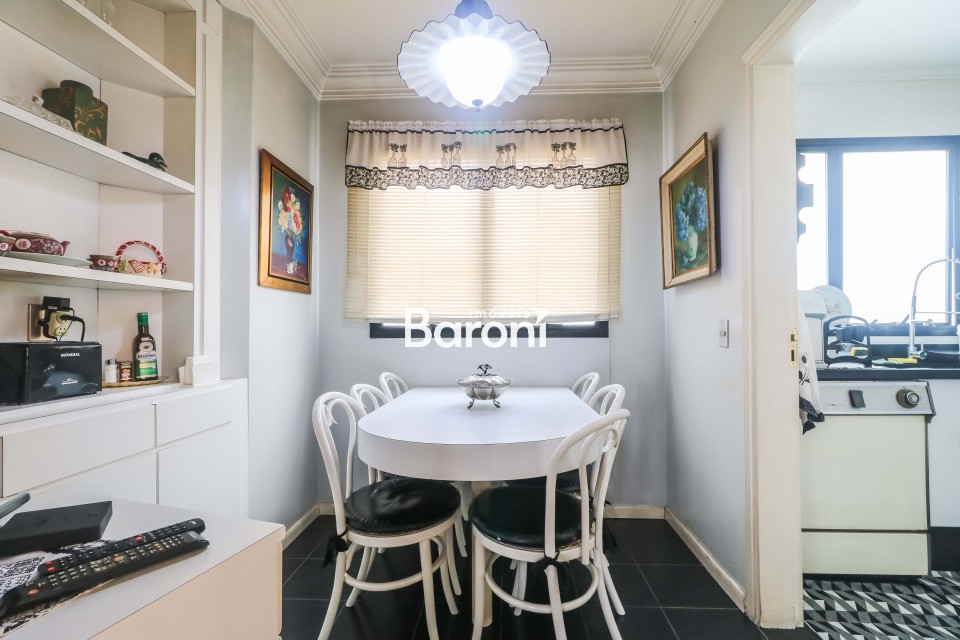 Apartamento - Moema