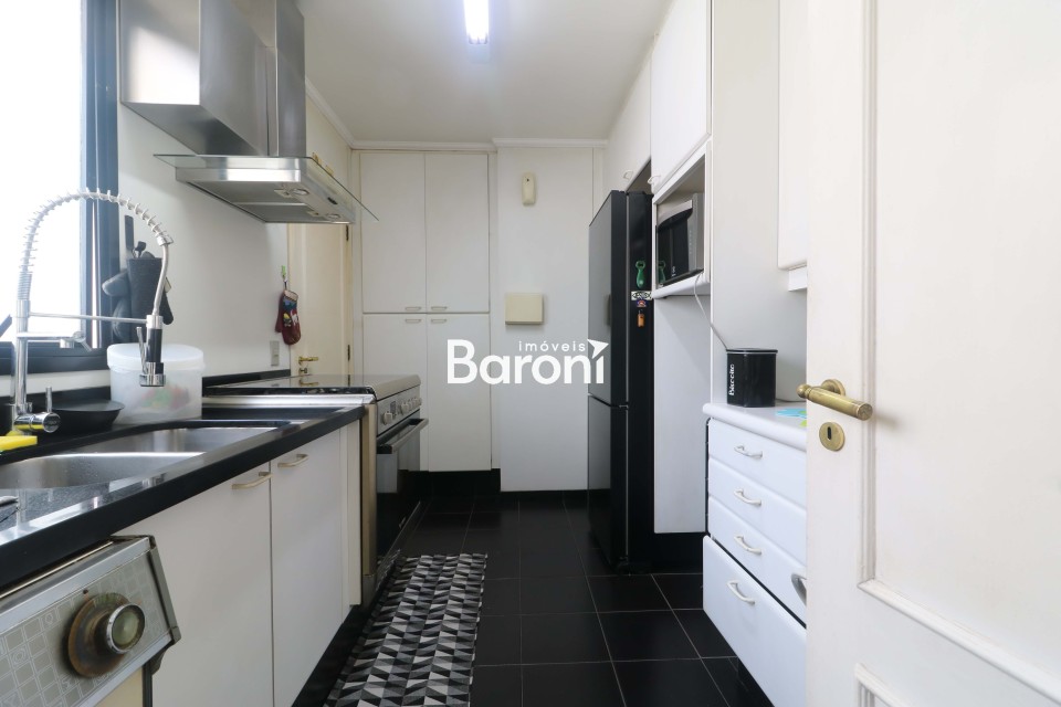 Apartamento - Moema
