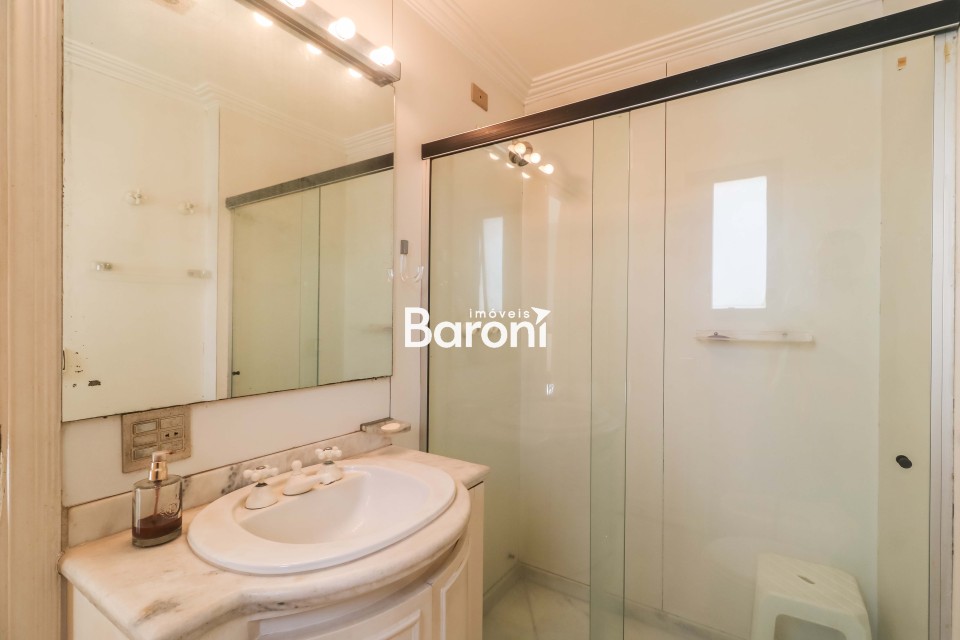 Apartamento - Moema