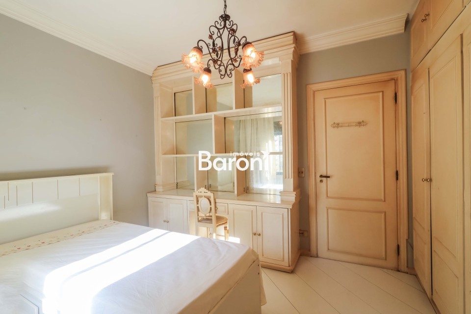 Apartamento - Moema