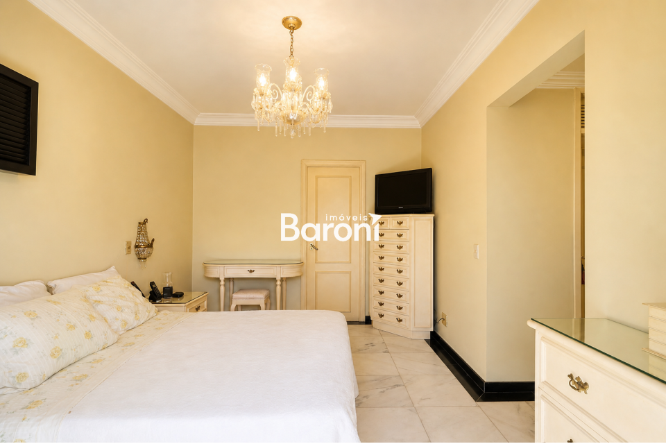 Apartamento - Moema