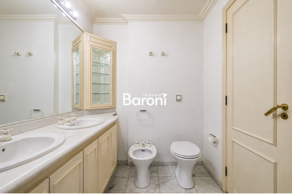 Apartamento - Moema