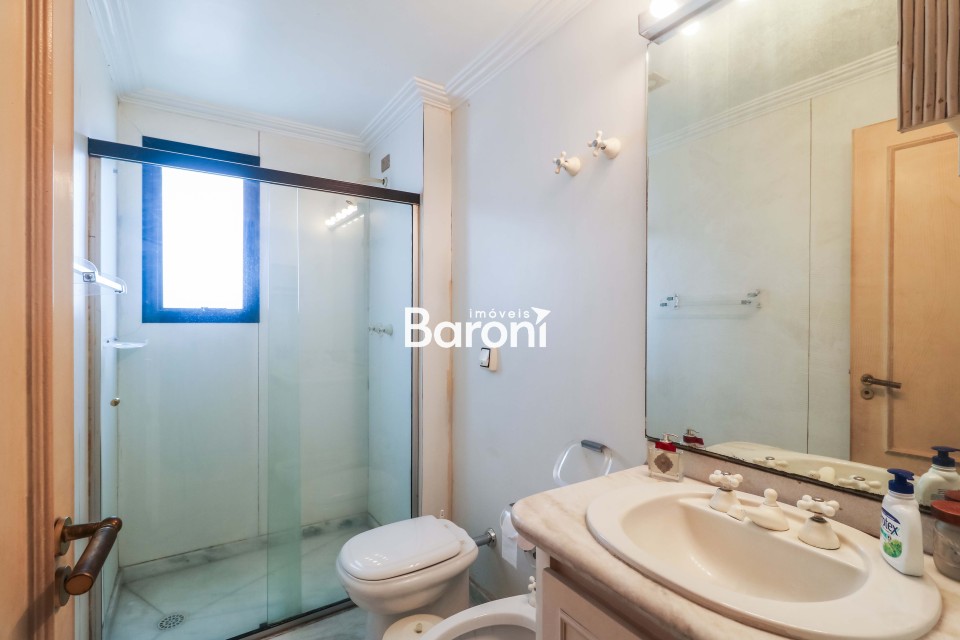 Apartamento - Moema