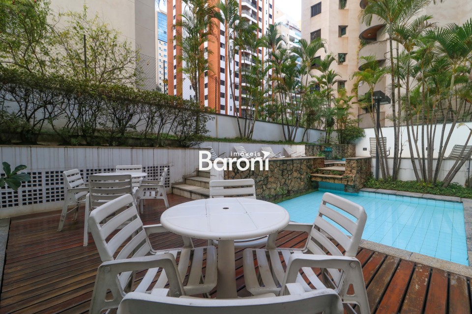 Apartamento - Moema