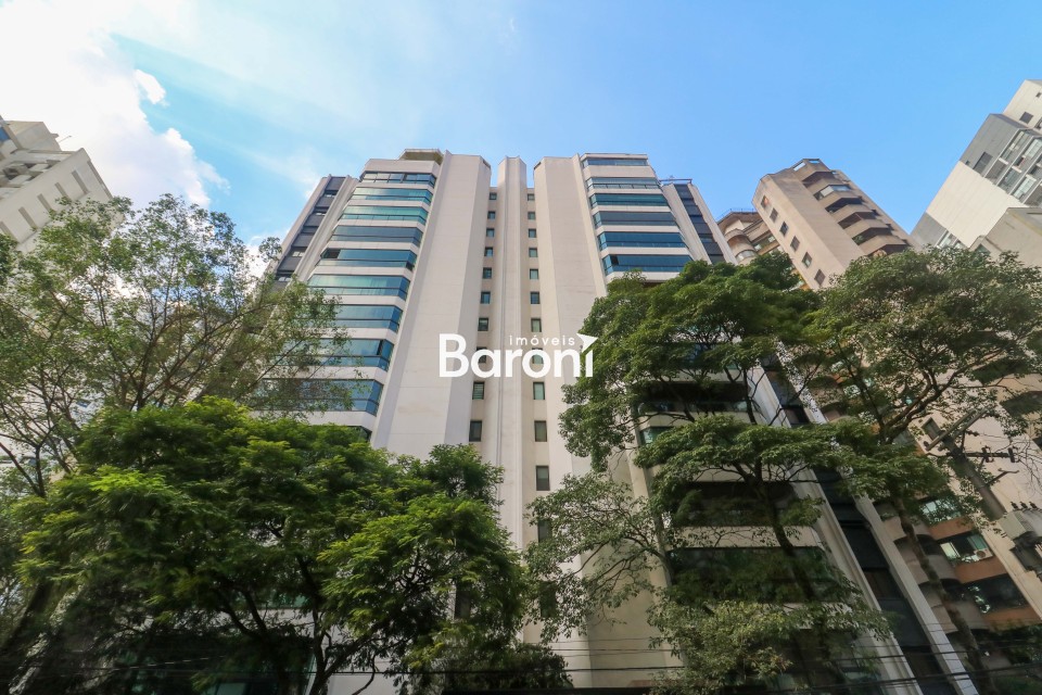 Apartamento - Moema
