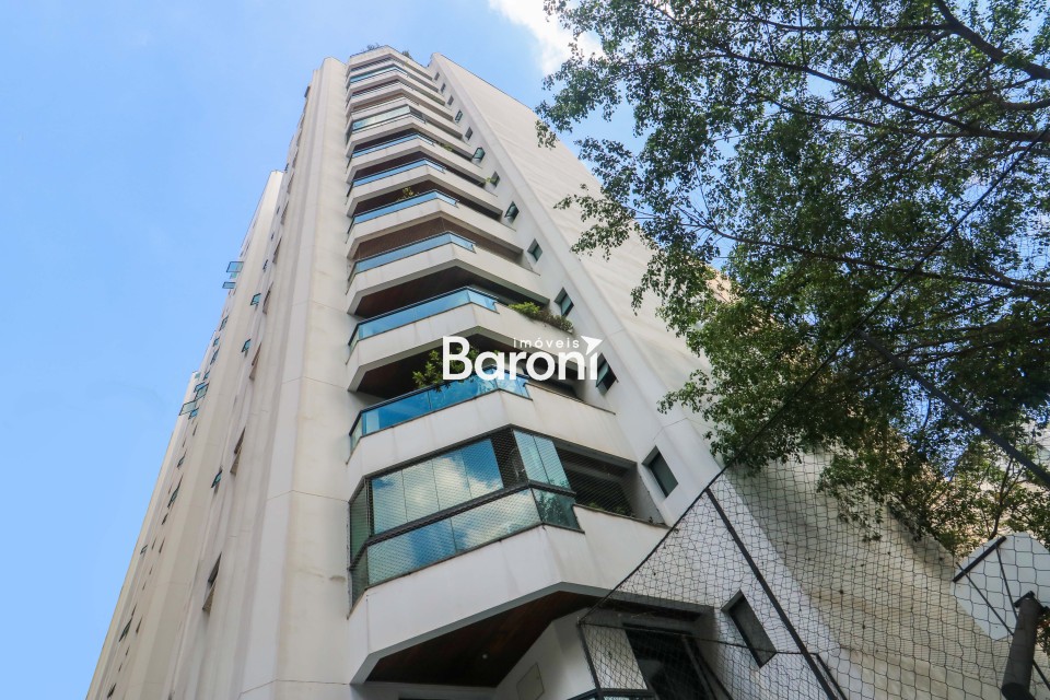 Apartamento - Moema