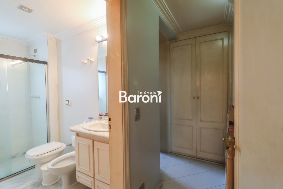 Apartamento - Moema