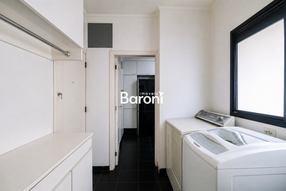 Apartamento - Moema