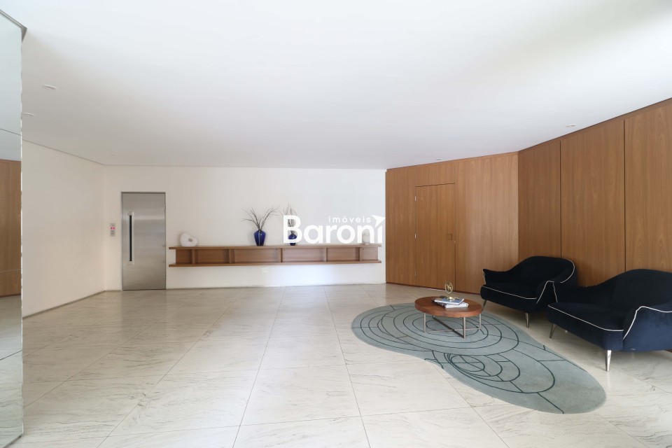 Apartamento - Moema