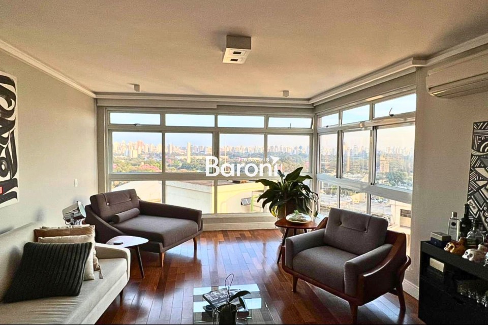 Apartamento - Paraíso