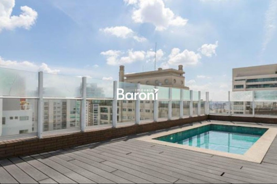 Apartamento - Campo Belo