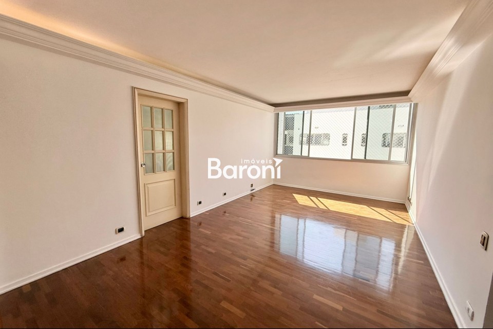 Apartamento - Vila Nova Conceição