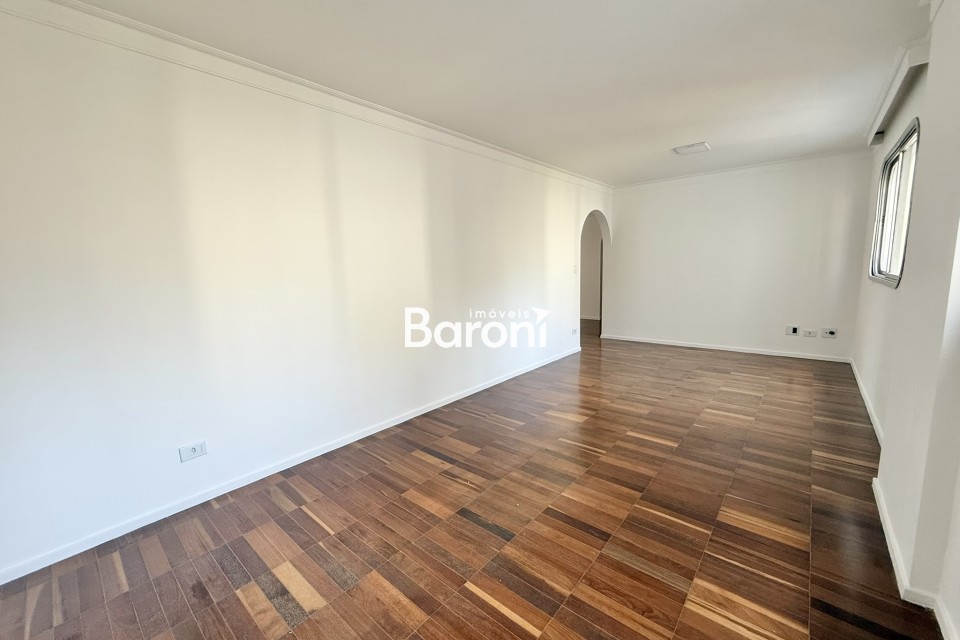 Apartamento - Itaim Bibi