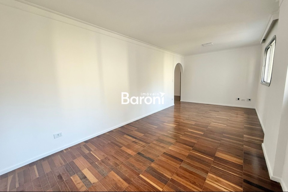 Apartamento - Itaim Bibi