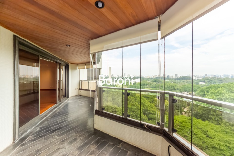 Apartamento - Ibirapuera