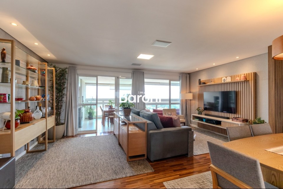 Apartamento - Campo Belo