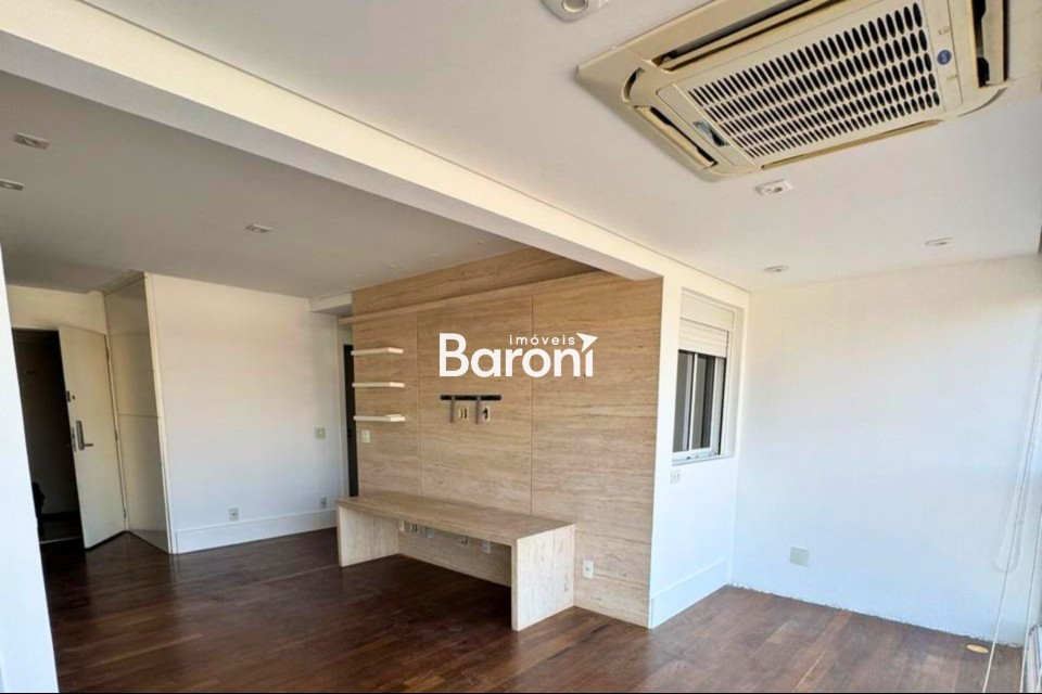 Apartamento - Campo Belo