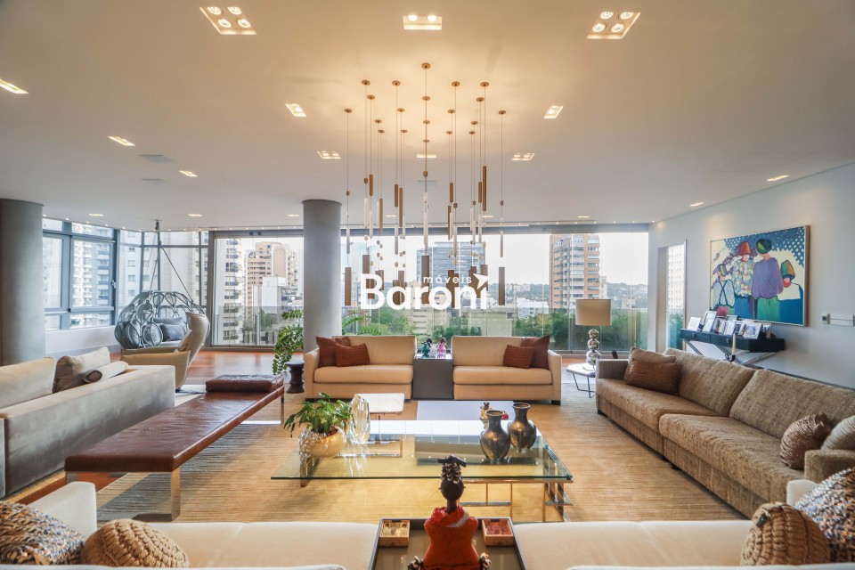 Apartamento - Itaim Bibi