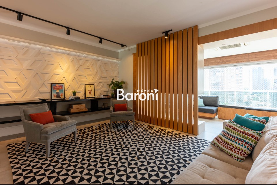 Apartamento - Pinheiros