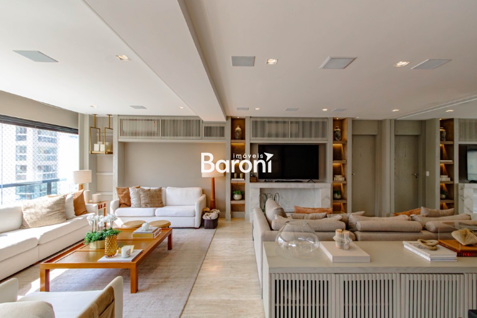 Apartamento - Moema