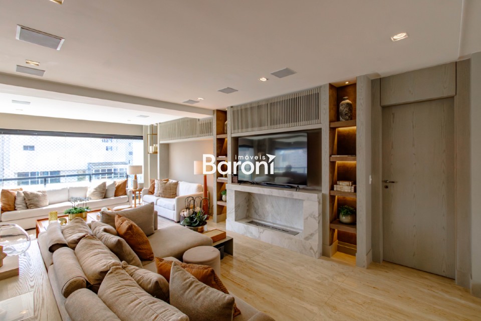 Apartamento - Moema