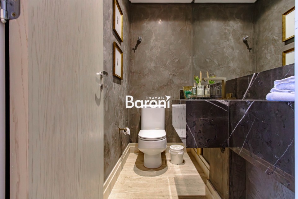 Apartamento - Moema