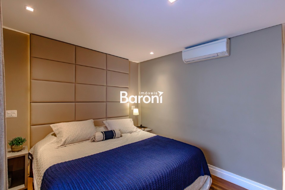 Apartamento - Moema