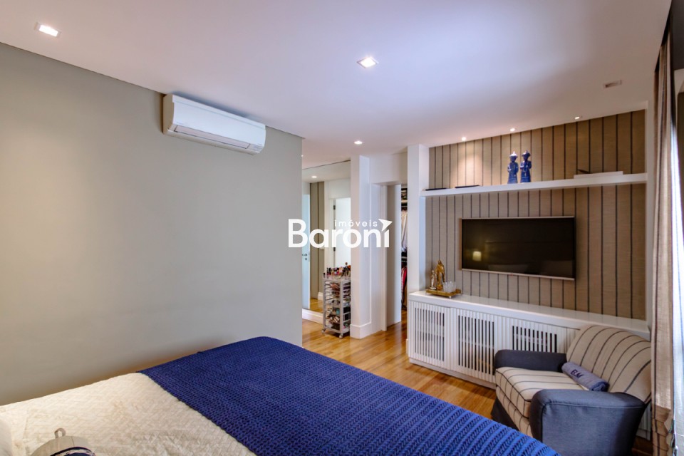 Apartamento - Moema