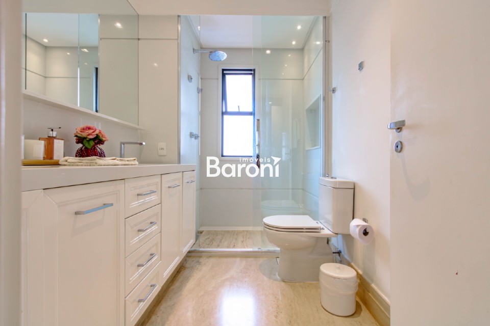 Apartamento - Moema