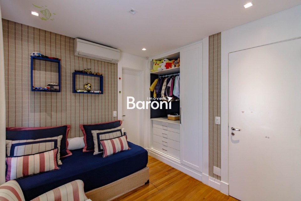 Apartamento - Moema