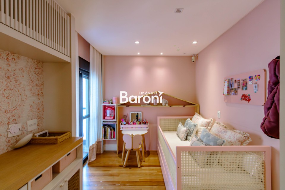 Apartamento - Moema
