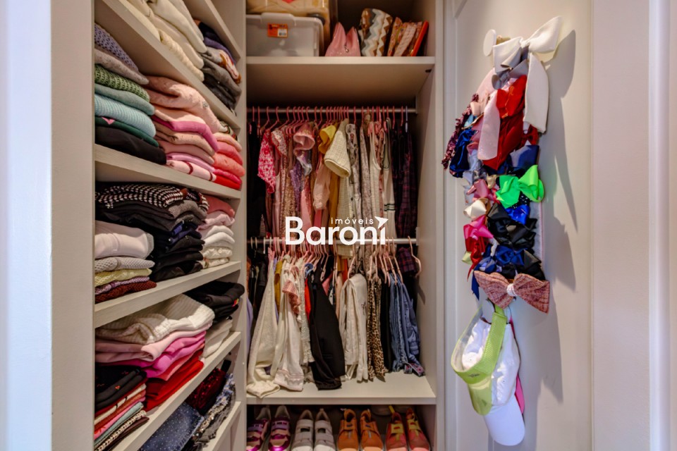 Apartamento - Moema