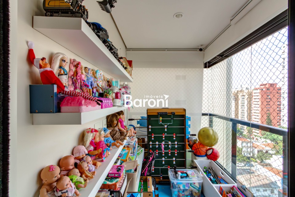 Apartamento - Moema