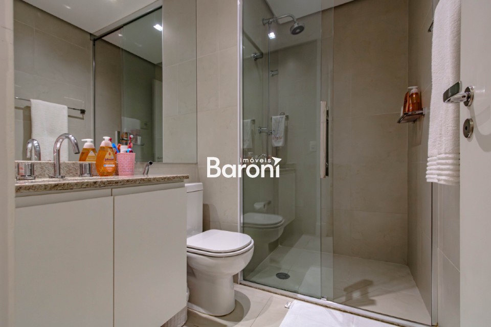 Apartamento - Moema