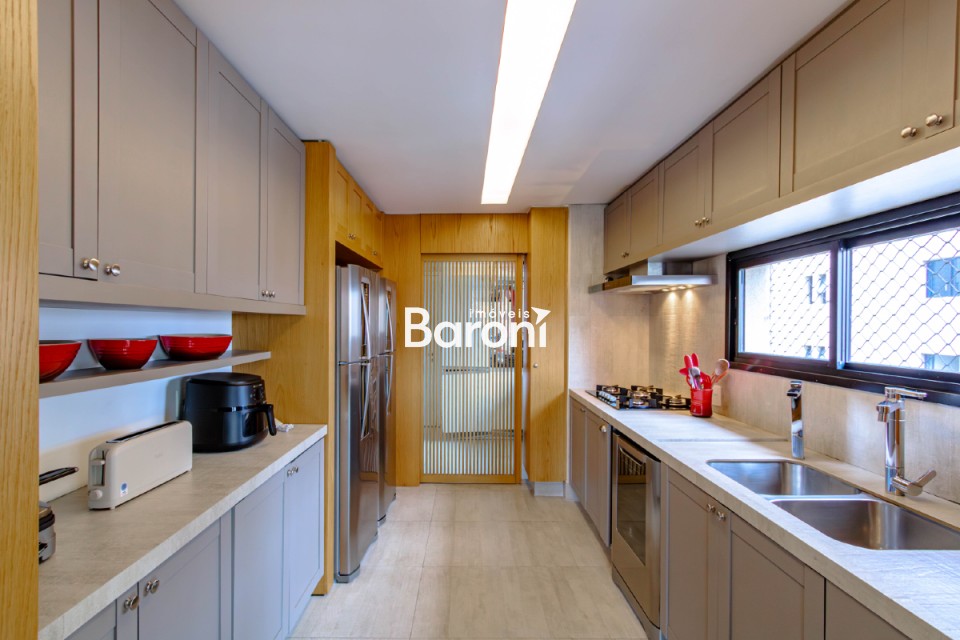 Apartamento - Moema