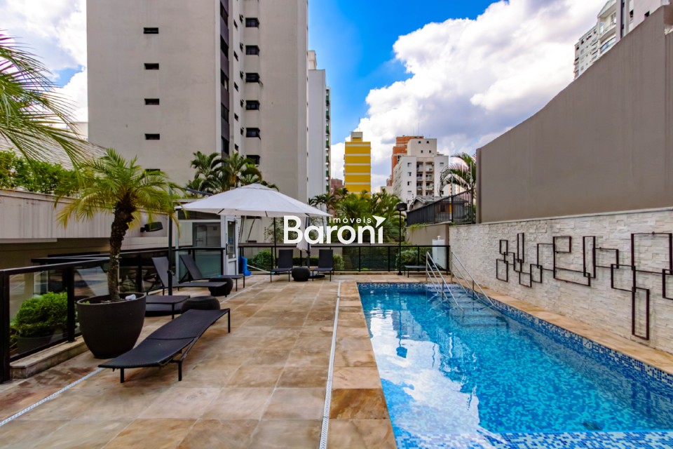 Apartamento - Moema