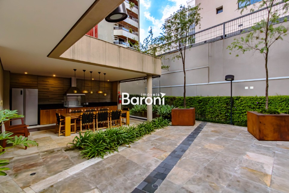 Apartamento - Moema