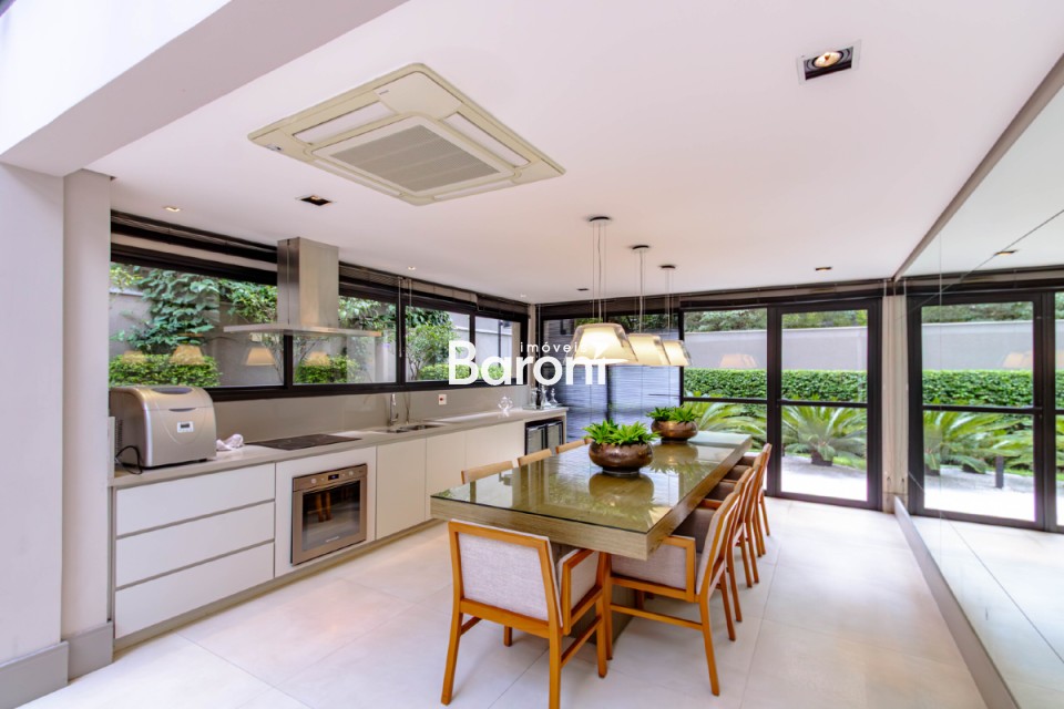 Apartamento - Moema