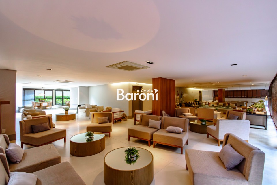 Apartamento - Moema