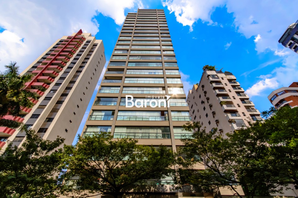 Apartamento - Moema