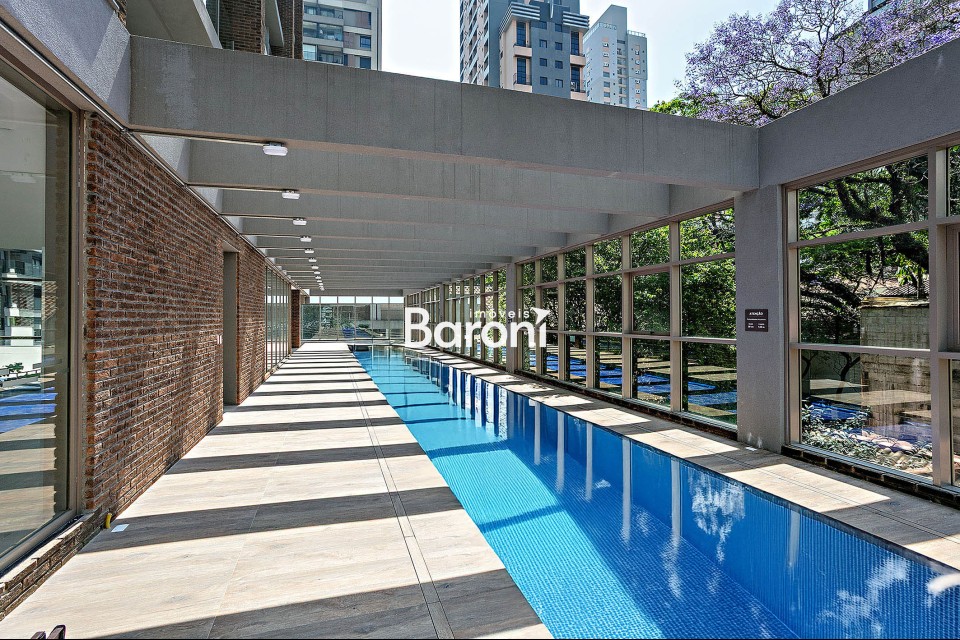 Apartamento - Pinheiros
