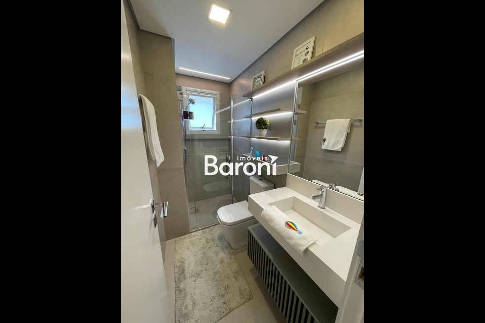 Apartamento - Vila Nova Conceição