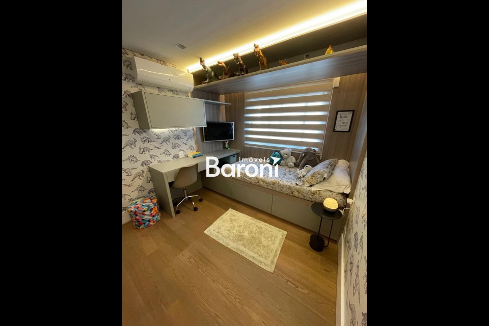 Apartamento - Vila Nova Conceição