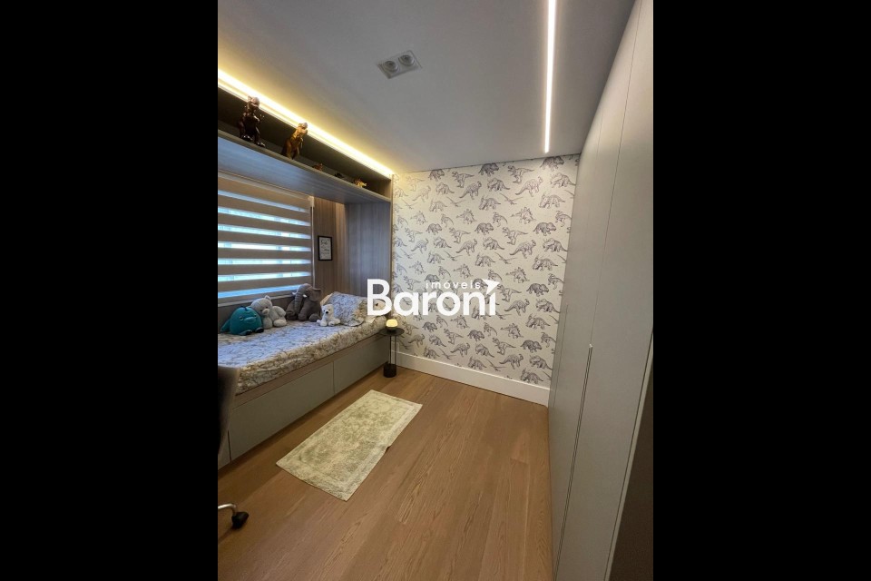 Apartamento - Vila Nova Conceição