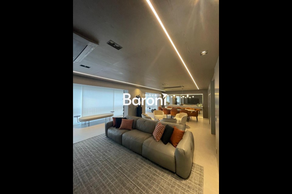 Apartamento - Vila Nova Conceição