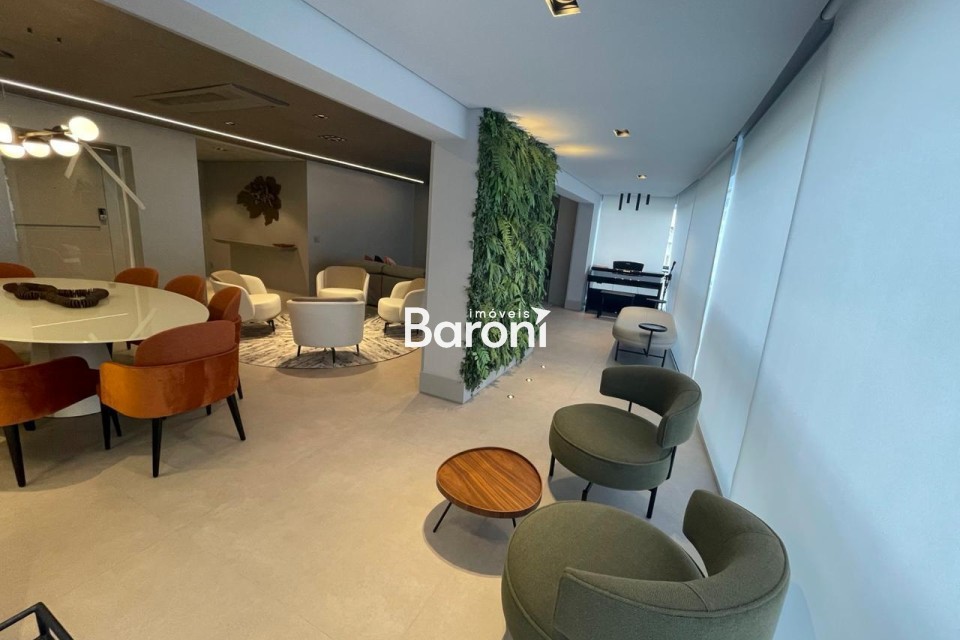 Apartamento - Vila Nova Conceição